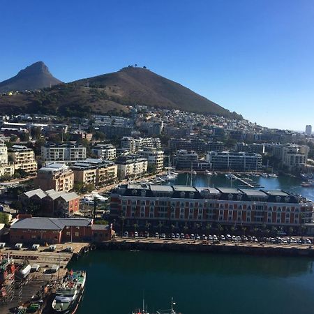 Апартаменти V&A Waterfront Кейптаун Екстер'єр фото